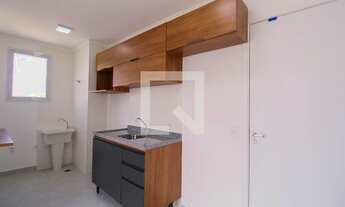 Imagem 3: Apartamento à Venda - Belém, 2 Quartos, 35 m2