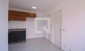 Imagem 2: Apartamento à Venda - Belém, 2 Quartos, 35 m2