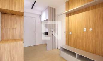 Imagem: Casa à Venda - Belém, 1 Quarto, 27 m2