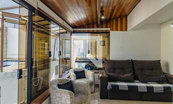 Imagem: Apartamento à Venda - Jabaquara, 3 Quartos