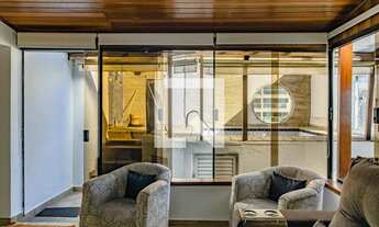 Imagem 2: Apartamento à Venda - Jabaquara, 3 Quartos, 117 m2