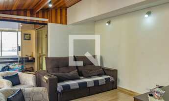 Imagem 3: Apartamento à Venda - Jabaquara, 3 Quartos, 117 m2