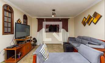 Imagem 2: Casa à Venda - Jabaquara, 4 Quartos, 200 m2