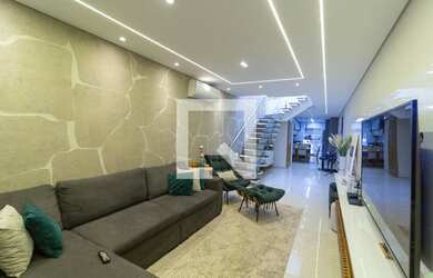 Imagem 2: Casa à Venda - Vila Esperança, 3 Quartos, 160 m2