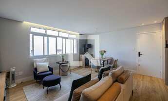 Imagem 7: Apartamento à Venda - Bela Vista, 2 Quartos, 103 m2