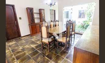 Imagem 5: Casa à Venda - Belém, 3 Quartos, 350 m2