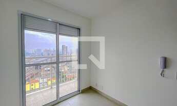 Imagem 3: Apartamento à Venda - Belém, 1 Quarto, 29 m2