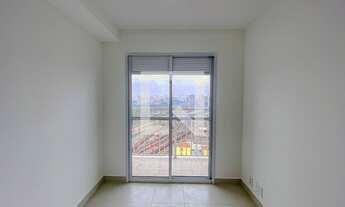 Imagem 2: Apartamento à Venda - Belém, 1 Quarto, 29 m2