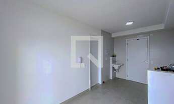 Imagem 4: Apartamento à Venda - Belém, 1 Quarto, 29 m2