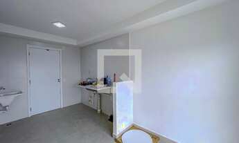 Imagem 5: Apartamento à Venda - Belém, 1 Quarto, 29 m2