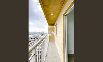 Imagem 6: Apartamento à Venda - Belém, 1 Quarto, 29 m2