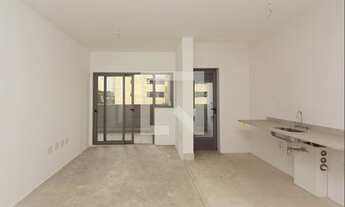 Imagem 2: Apartamento à Venda - Moema, 2 Quartos, 76 m2