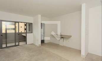 Imagem: Apartamento à Venda - Moema, 2 Quartos