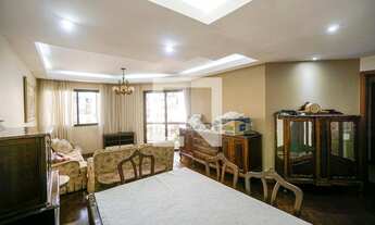 Imagem 5: Apartamento à Venda - Tatuapé, 3 Quartos, 127 m2