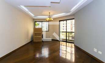 Imagem 2: Apartamento à Venda - Tatuapé, 3 Quartos, 127 m2