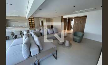 Imagem: Apartamento à Venda - Vila Romana, 3 Quartos