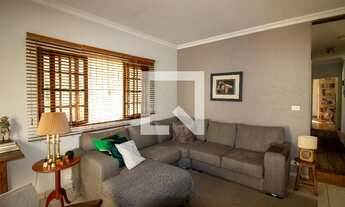 Imagem: Casa à Venda - Jaguaré, 5 Quartos, 110