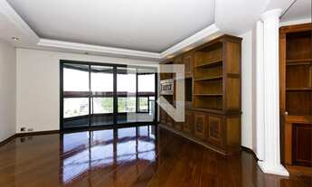 Imagem: Apartamento à Venda - Tatuapé, 4 Quartos