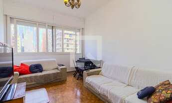 Imagem 1: Apartamento à Venda - Consolação, 3 Quartos, 156 m2