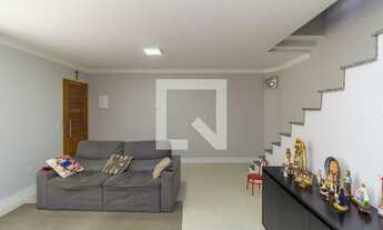 Imagem 2: Casa à Venda - Vila Alpina, 3 Quartos, 93 m2