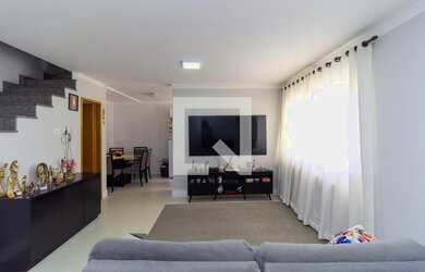 Imagem 3: Casa à Venda - Vila Alpina, 3 Quartos, 93 m2