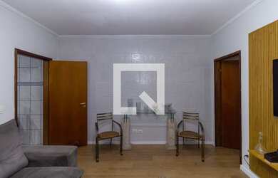 Imagem 2: Casa à Venda - Vila Santa Clara, 3 Quartos, 190 m2