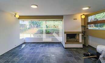 Imagem 5: Casa à Venda - Cidade São Francisco , 4 Quartos, 560 m2