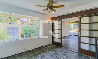 Imagem 7: Casa à Venda - Cidade São Francisco , 4 Quartos, 560 m2