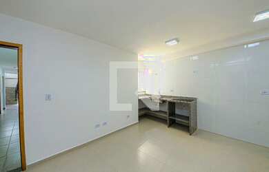 Imagem 4: Apartamento à Venda - Vila Prudente, 2 Quartos, 47 m2