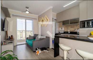 Imagem: Apartamento à Venda - Mooca, 1 Quarto