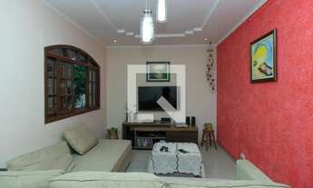 Imagem 2: Casa à Venda - Vila Ede, 3 Quartos, 304 m2