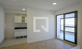 Imagem: Apartamento à Venda - Bosque da Saúde