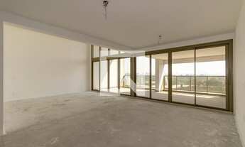 Imagem: Apartamento à Venda - Moema, 4 Quartos