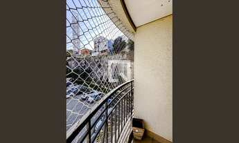 Imagem 7: Apartamento à Venda - Mooca, 2 Quartos, 44 m2