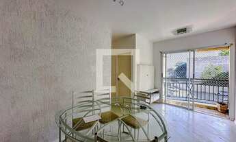 Imagem: Apartamento à Venda - Mooca, 2 Quartos