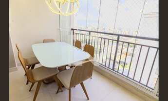 Imagem 6: Apartamento à Venda - Mooca, 2 Quartos, 62 m2