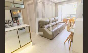 Imagem 2: Apartamento à Venda - Mooca, 2 Quartos, 62 m2