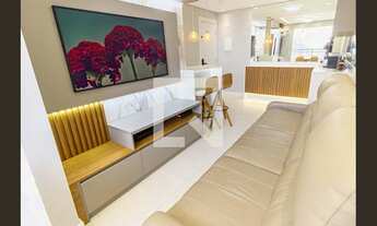 Imagem 4: Apartamento à Venda - Mooca, 2 Quartos, 62 m2