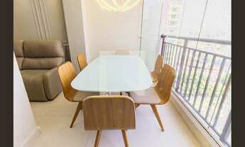 Imagem 7: Apartamento à Venda - Mooca, 2 Quartos, 62 m2