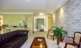 Imagem 5: Apartamento à Venda - Santo Amaro , 4 Quartos, 317 m2