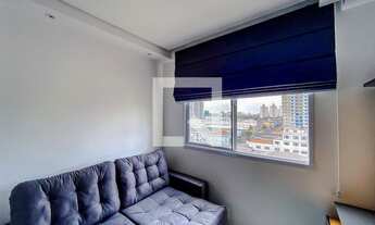 Imagem 2: Apartamento à Venda - Mooca, 1 Quarto, 24 m2