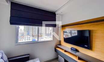 Imagem 3: Apartamento à Venda - Mooca, 1 Quarto, 24 m2