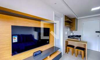 Imagem 5: Apartamento à Venda - Mooca, 1 Quarto, 24 m2