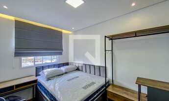 Imagem 7: Apartamento à Venda - Mooca, 1 Quarto, 24 m2