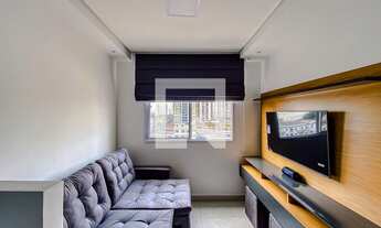 Imagem: Apartamento à Venda - Mooca, 1 Quarto