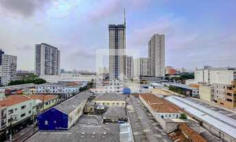 Imagem 6: Apartamento à Venda - Mooca, 1 Quarto, 24 m2