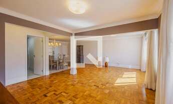 Imagem 5: Apartamento à Venda - Jardim Paulista, 2 Quartos, 120 m2