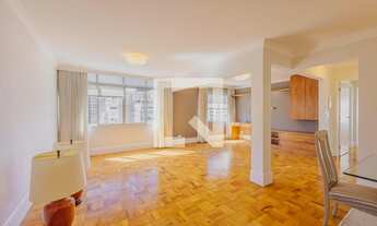 Imagem: Apartamento à Venda - Jardim Paulista