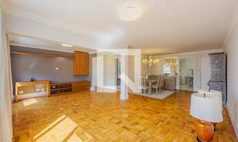 Imagem 4: Apartamento à Venda - Jardim Paulista, 2 Quartos, 120 m2