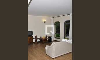 Imagem 2: Casa à Venda - Água Fria, 5 Quartos, 500 m2